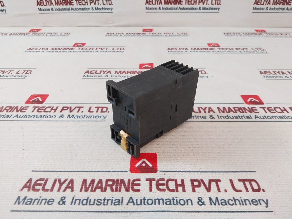 Siemens 7Pu1540-1Bn21-0Z Electronic Timer