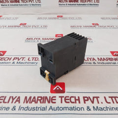 Siemens 7Pu1540-1Bn21-0Z Electronic Timer