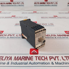 Siemens 7Pu1540-1Bn21-0Z Electronic Timer