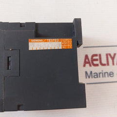 Siemens 7Pu1540-1Bn21-0Z Electronic Timer