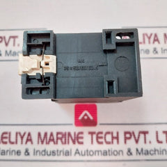 Siemens 7Pu1540-8Bn41-0Z Electronic Timer