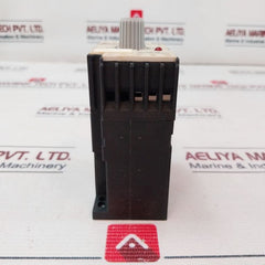 Siemens 7Pu1540-8Bn41-0Z Electronic Timer