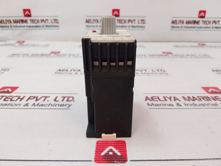 Siemens 7Pu1540-8Bn41-0Z Electronic Timer