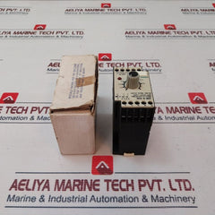 Siemens 7Pu1540-8Bn41-0Z Electronic Timer