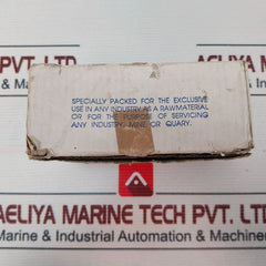 Siemens 7Pu1540-8Bn41-0Z Electronic Timer