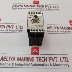 Siemens 7Pu1540-8Bn41-0Z Electronic Timer