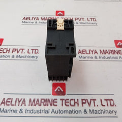 Siemens 7Pu1540-8Bn41-0Z Electronic Timer