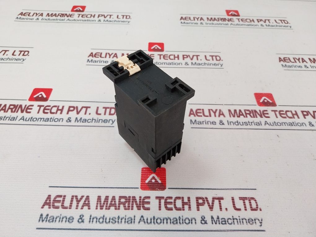 Siemens 7Pu1540-8Bn41-0Z Electronic Timer