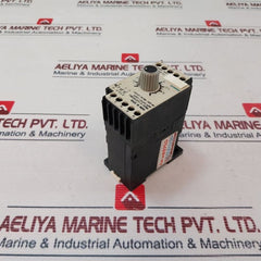 Siemens 7Pu1540-8Bn41-0Z Electronic Timer