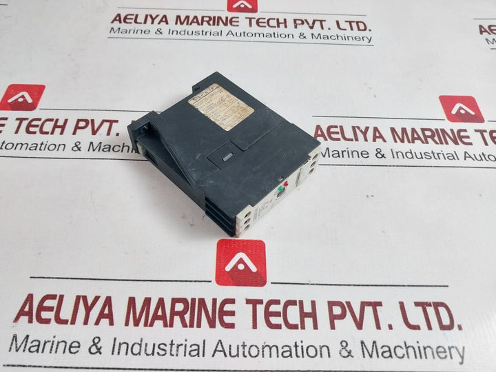 Siemens 7Pu2020-1An20 On Delay Timer