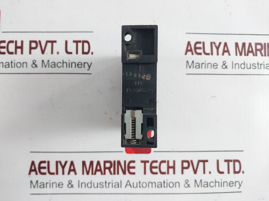 Siemens 7Pu2020-1An20 On Delay Timer