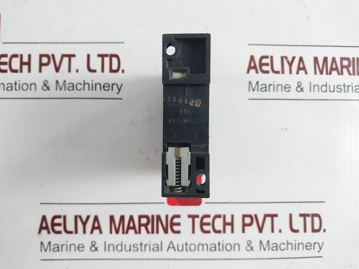 Siemens 7Pu2020-1An20 On Delay Timer
