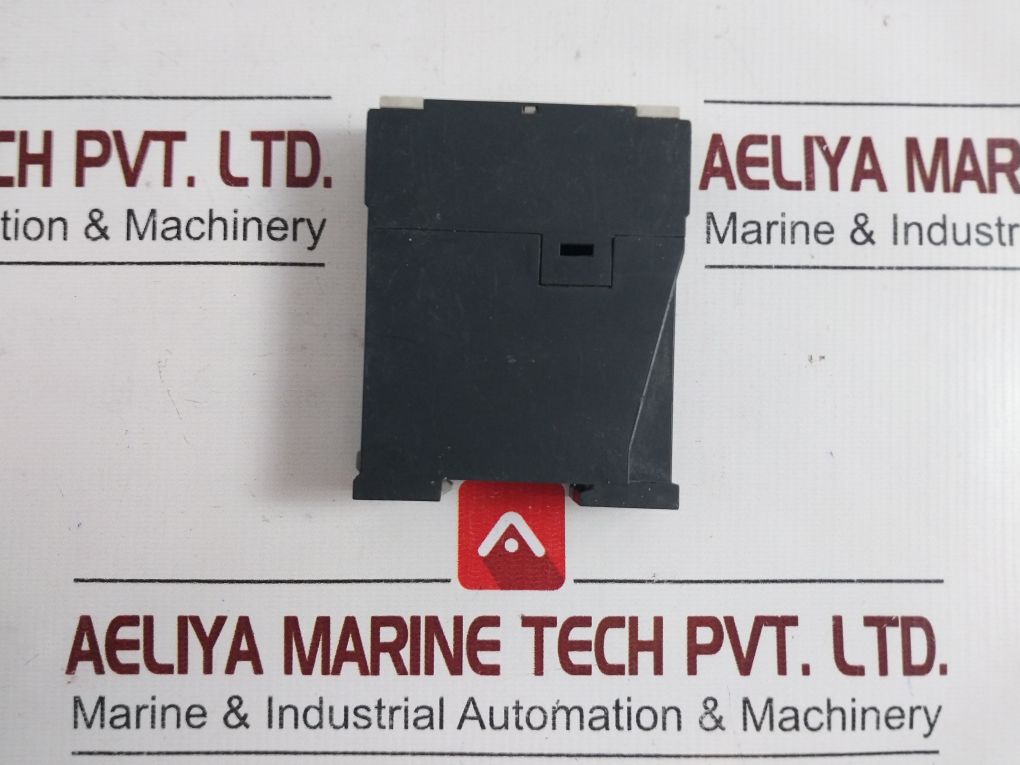 Siemens 7Pu2020-1An20 On Delay Timer