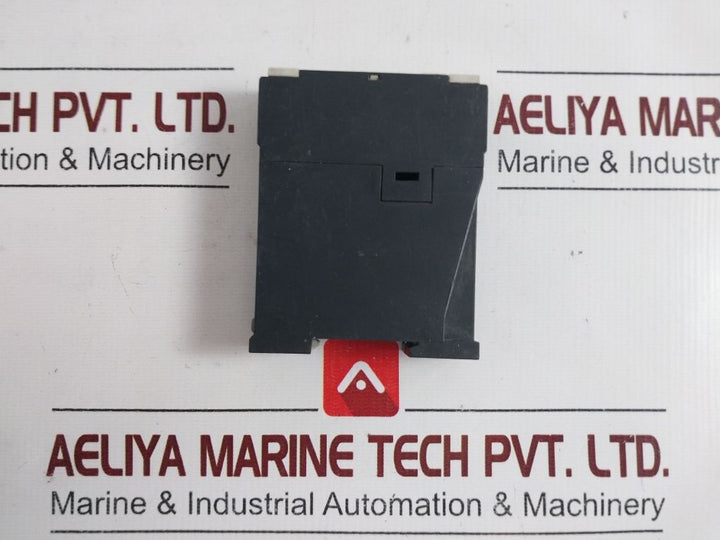 Siemens 7Pu2020-1An20 On Delay Timer