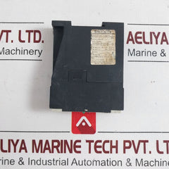 Siemens 7Pu2020-1An20 On Delay Timer
