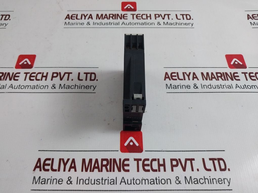 Siemens 7Pu2020-1An20 On Delay Timer