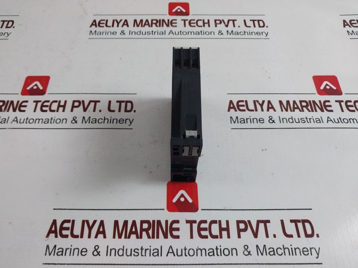 Siemens 7Pu2020-1An20 On Delay Timer