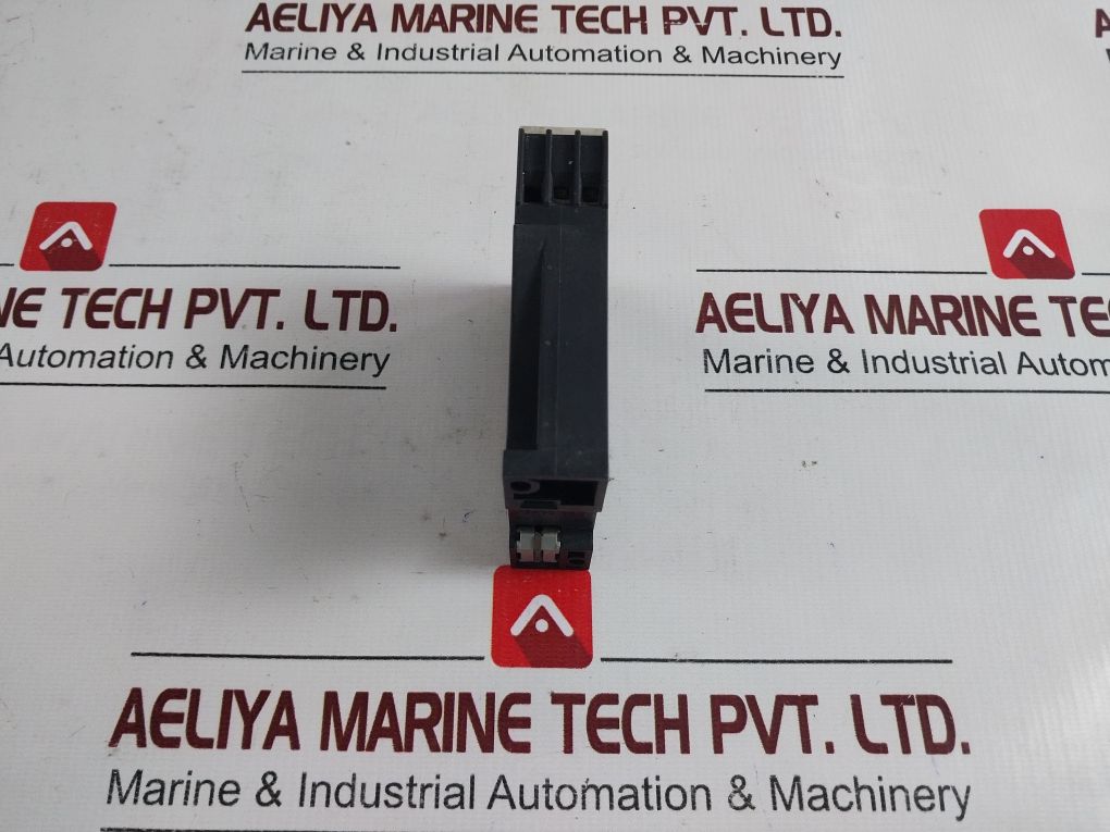 Siemens 7Pu2020-1An20 On Delay Timer