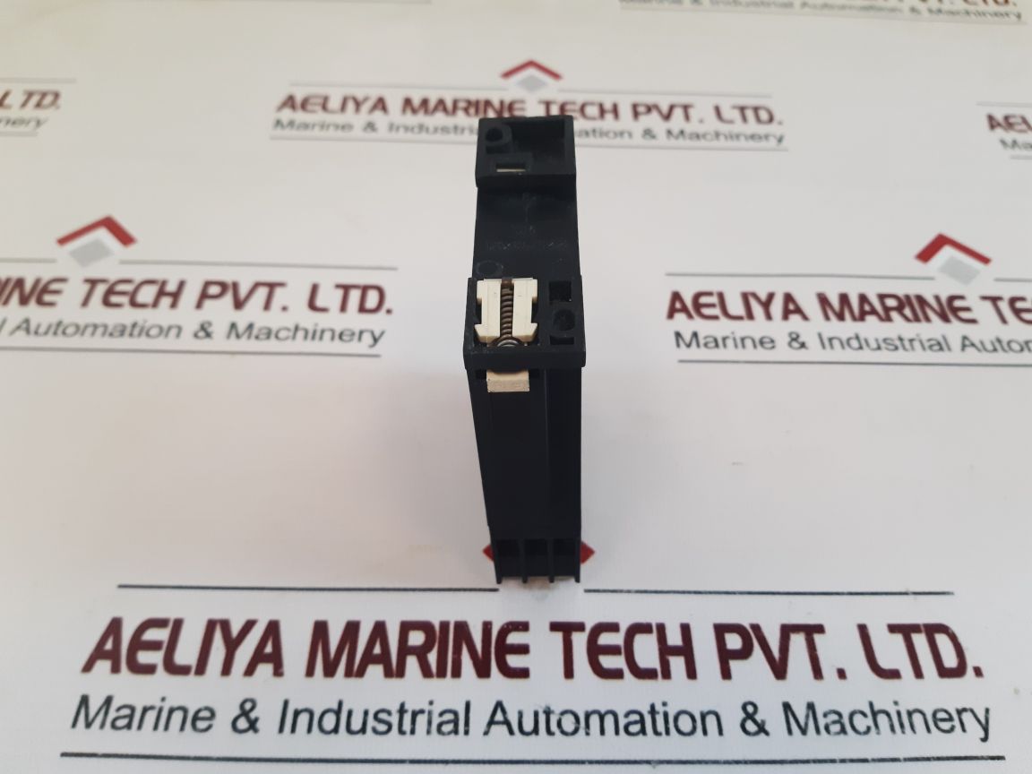 Siemens 7Pu2020-2An20 Timing Relay