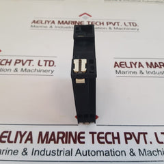 Siemens 7Pu2020-2An20 Timing Relay