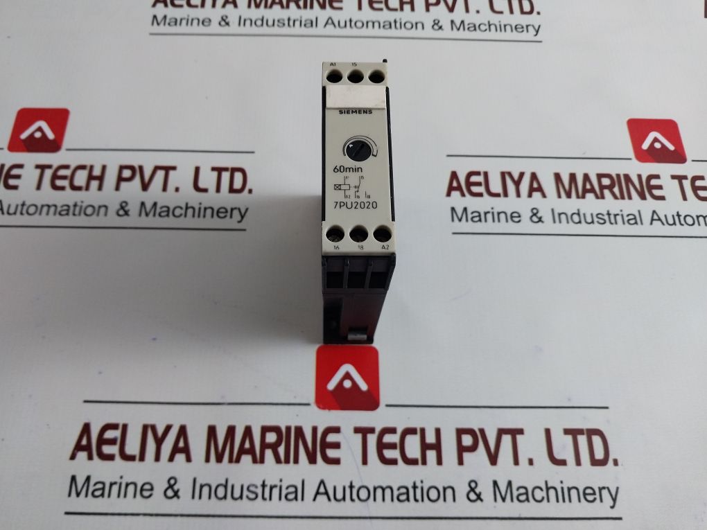 Siemens 7Pu2020-4An20

