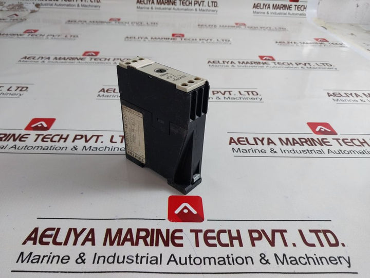 Siemens 7Pu2020-4An20 Time Relay