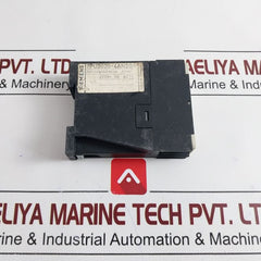 Siemens 7Pu2020-4An20 Time Relay