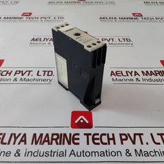 Siemens 7Pu2020-4An20 Time Relay