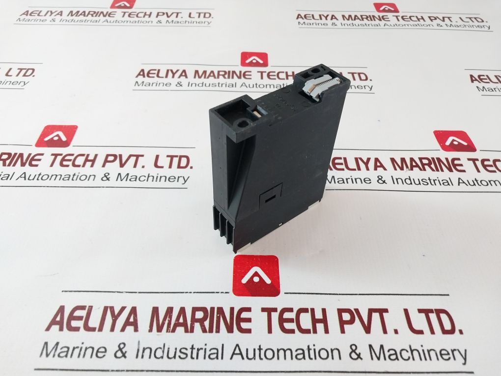 Siemens 7Pu2020-4An20 Time Relay