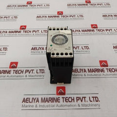 Siemens 7Pu2040-1At23 Timing Relay