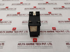 Siemens 7Pu2040-1At23 Timing Relay