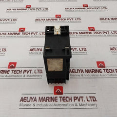 Siemens 7Pu2040-1At23 Timing Relay