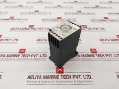 Siemens 7Pu2040-1At23 Timing Relay