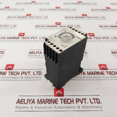 Siemens 7Pu2040-1At23 Timing Relay