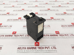 Siemens 7Pu2040-1At23 Timing Relay