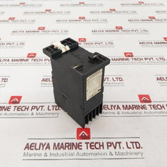 Siemens 7Pu2040-1At23 Timing Relay