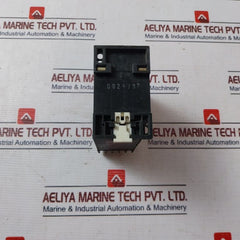 Siemens 7Pu2040-2An20 Time Relay Changer Setting 220/240V, 50/60Hz