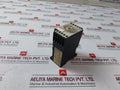 Siemens 7Pu2040-2An20 Time Relay Changer Setting 220/240V, 50/60Hz