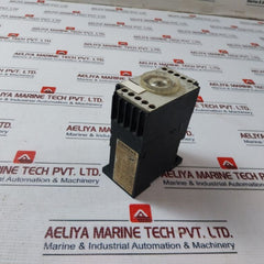 Siemens 7Pu2040-2An20 Time Relay Changer Setting 220/240V, 50/60Hz