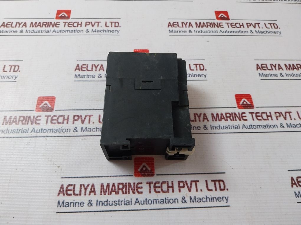 Siemens 7Pu2040-2An20 Time Relay Changer Setting 220/240V, 50/60Hz