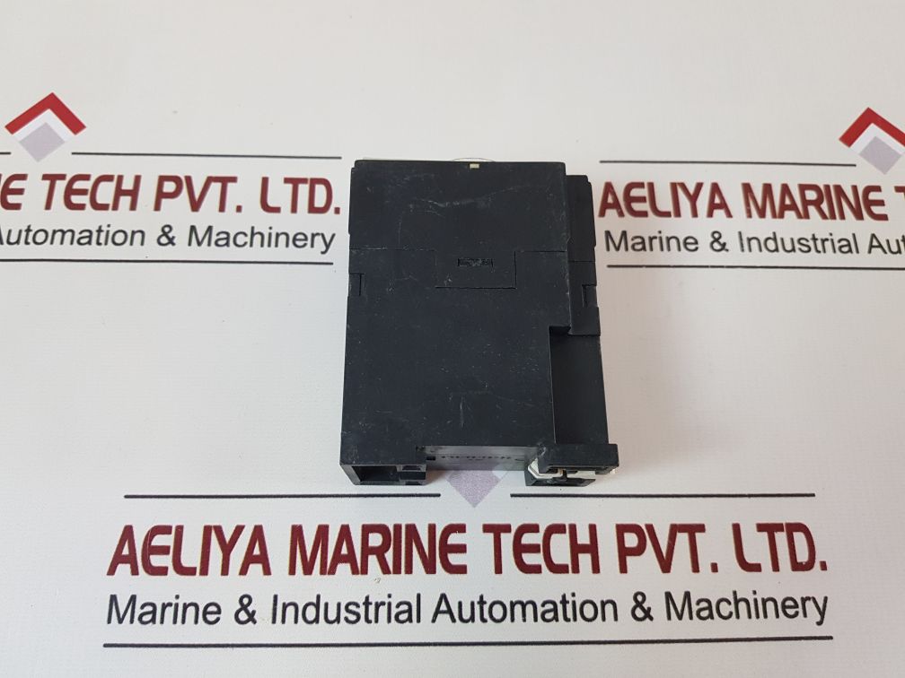 Siemens 7Pu2040-2An Time Relay