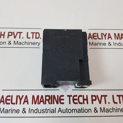 Siemens 7Pu2040-2An Time Relay