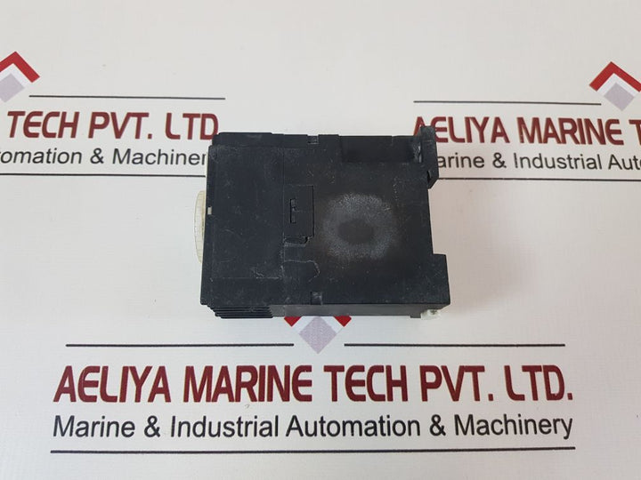 Siemens 7Pu2040-2An Time Relay