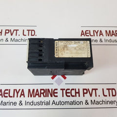 Siemens 7Pu2040-2An Time Relay