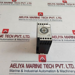 Siemens 7Pu2040-7An20 Time Relay Delay