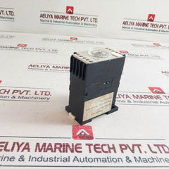 Siemens 7Pu2040-7An20 Time Relay Delay