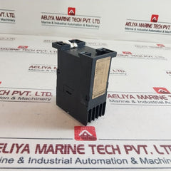 Siemens 7Pu2040-7An20 Time Relay Delay