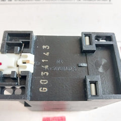 Siemens 7Pu2040-7An20 Time Relay Delay