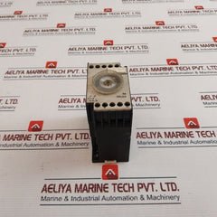 Siemens 7Pu2040-7An20 Timing Relay 220V~3A Ac 11