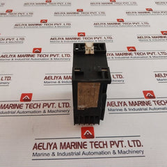 Siemens 7Pu2040-7An20 Timing Relay 220V~3A Ac 11